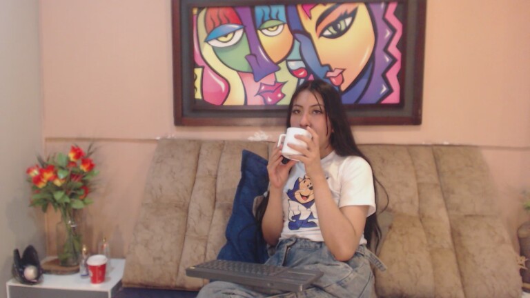 LinaSpearce's Streamate show and profile