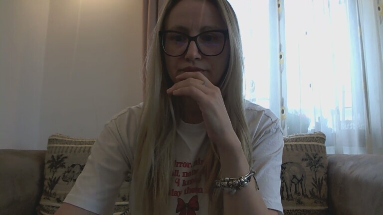 HAILEEYIx's Streamate show and profile