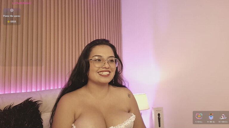 Melissa_Rhodes's Streamate show and profile