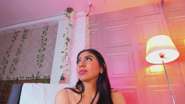 ZoeBell's Streamate show and profile