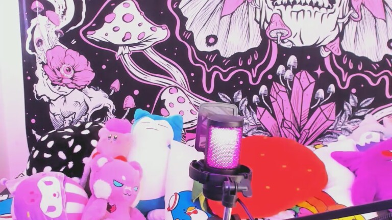 Barbara_Hill's Streamate show and profile