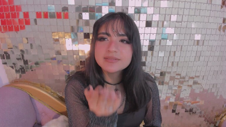 LailaSumeru's Streamate show and profile