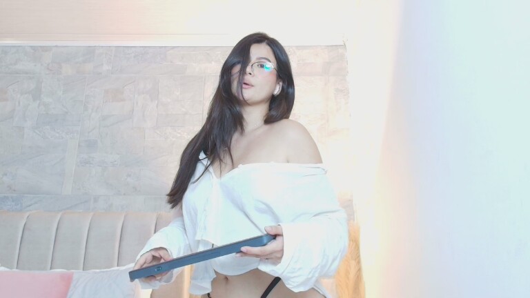 SofiaCipriani's Streamate show and profile