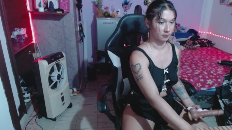 SophiaMontiel's Streamate show and profile