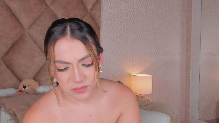 AmberLewiis's Streamate show and profile