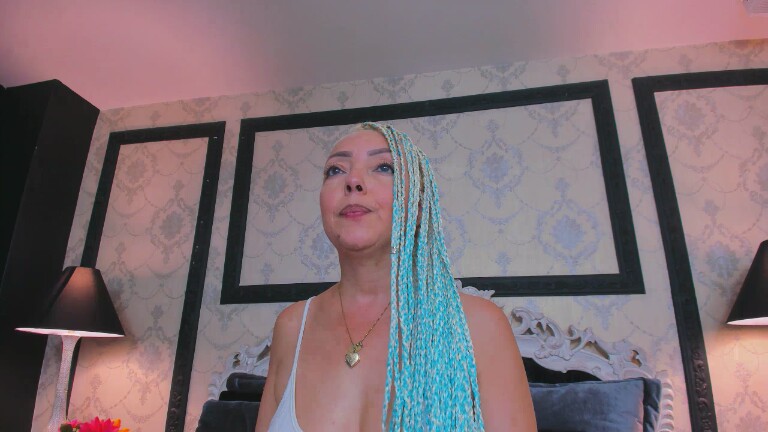 MadisonBecker's Streamate show and profile