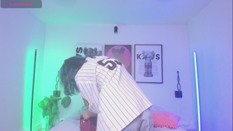 Kyoto_Aoki's Streamate show and profile