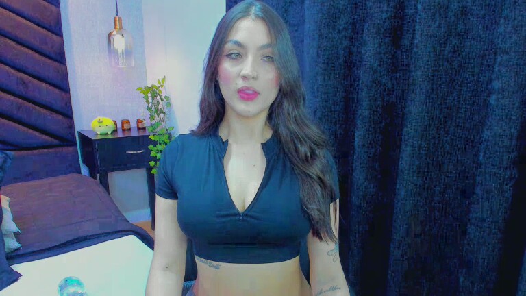 OceanTaylor's Streamate show and profile