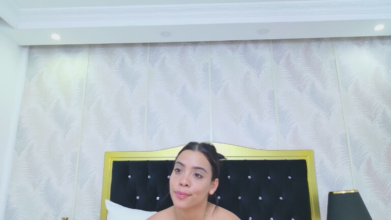 MilaReynolds's Streamate show and profile