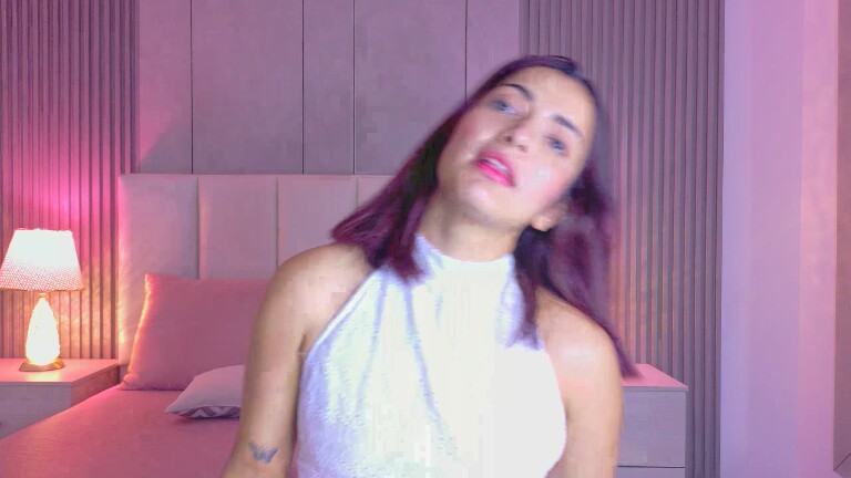 RafaellaCaruso's Streamate show and profile