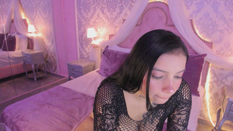 CelesteCox's Streamate show and profile