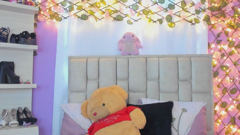 AbbyCoopers's Streamate show and profile