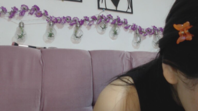 ZakuraPrincess's Streamate show and profile