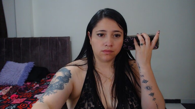 ManuCross's Streamate show and profile