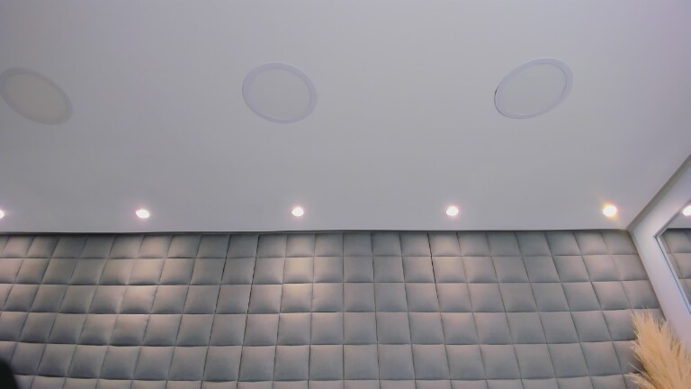 PaolaFalkon's Streamate show and profile