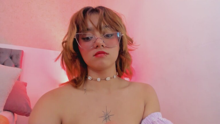 AnitaVega's Streamate show and profile