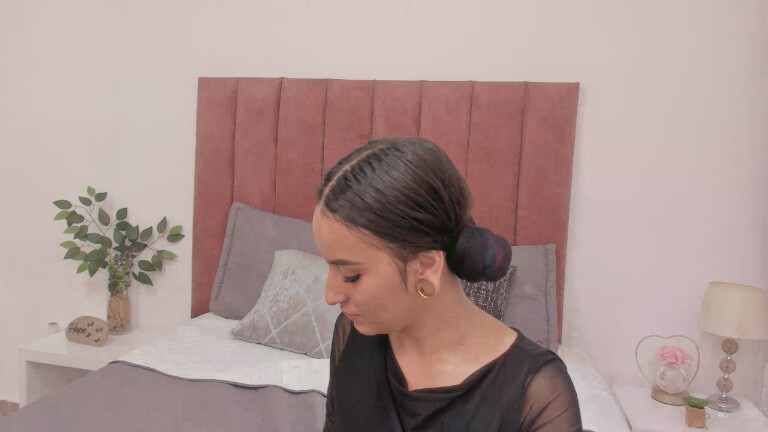 AmaiaRivers's Streamate show and profile