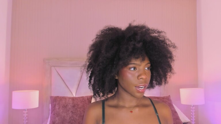 AmiraJordan's Streamate show and profile