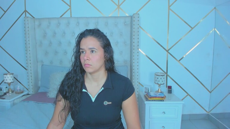 Camyx's Streamate show and profile