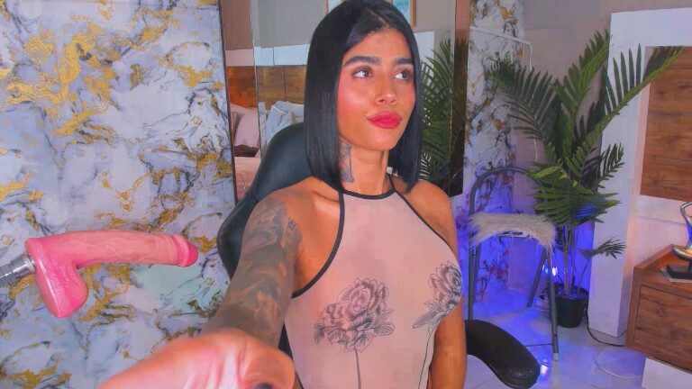 EvaPortmann's Streamate show and profile