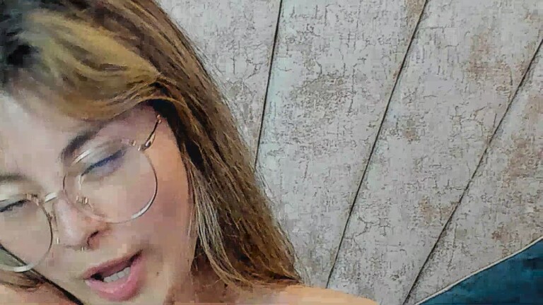 IamAbbi's Streamate show and profile