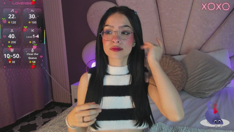 JaneRouse's Streamate show and profile