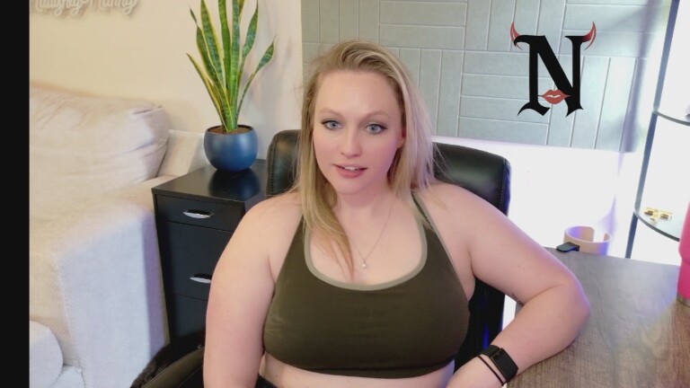 TheNaughtyNanny's Streamate show and profile