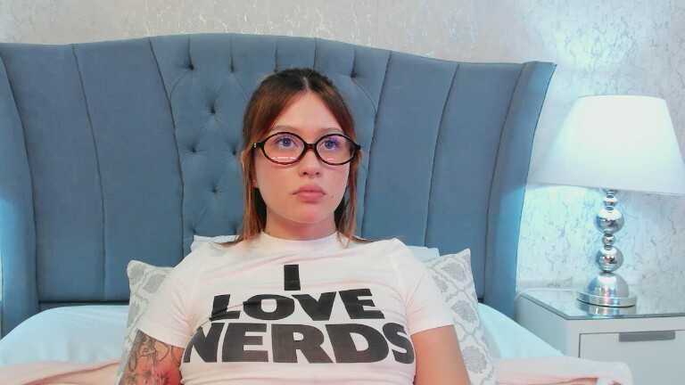 SusyBlair's Streamate show and profile