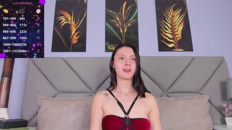 samara_goals's Streamate show and profile