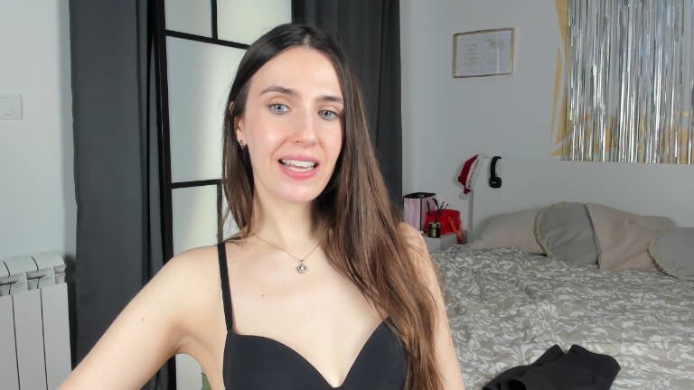 JennyferDreams's Streamate show and profile