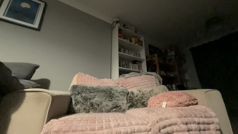 Gothiccbxby's Streamate show and profile