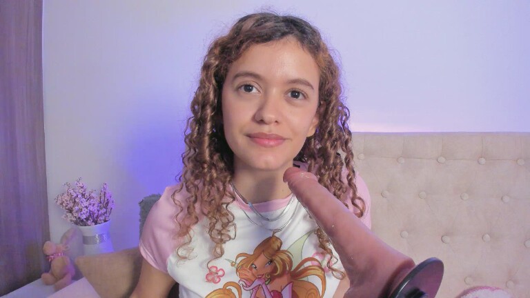 EmiliaJons's Streamate show and profile