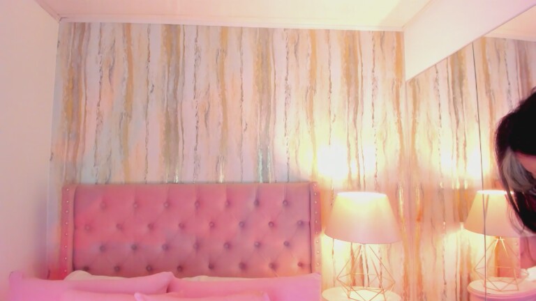 AbyLanner's Streamate show and profile