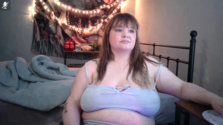 BillieBlakeley's Streamate show and profile