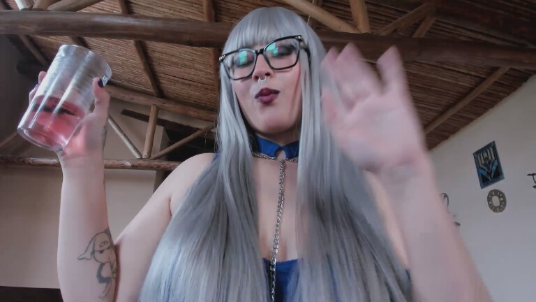 MissCobrah's Streamate show and profile