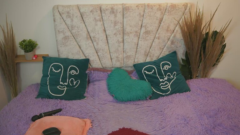 IamAbbi's Streamate show and profile