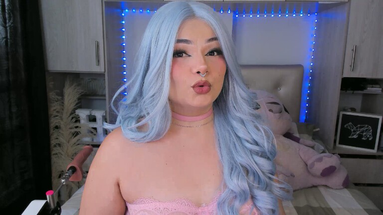 Honniewhitee's Streamate show and profile