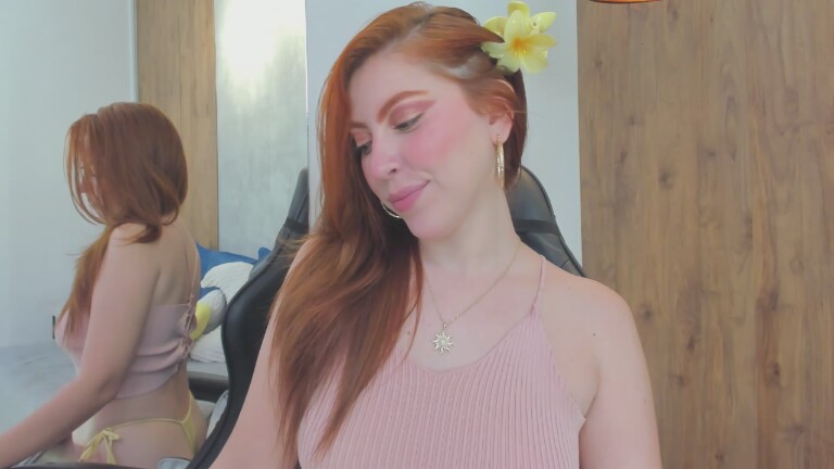 Abby_Coopers's Streamate show and profile