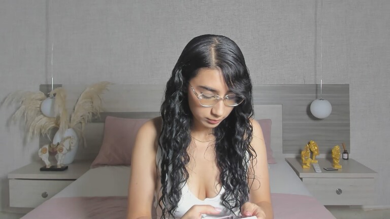 MiaTorricelli's Streamate show and profile