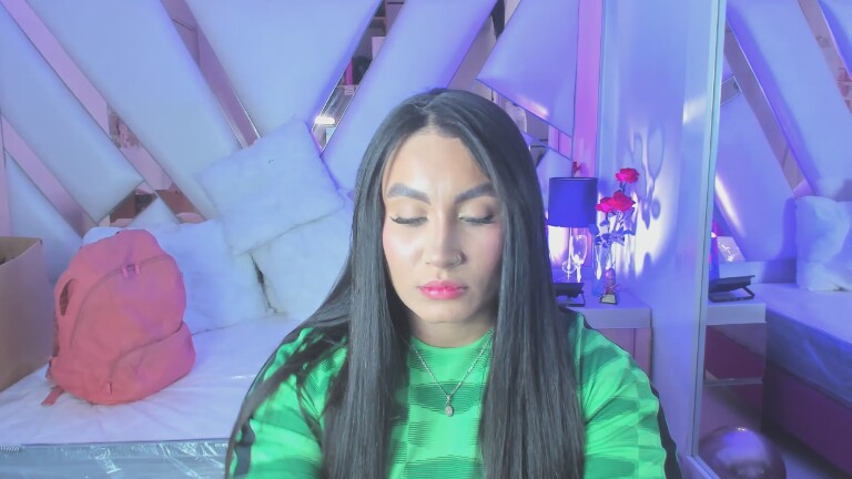 AshlyFerer's Streamate show and profile