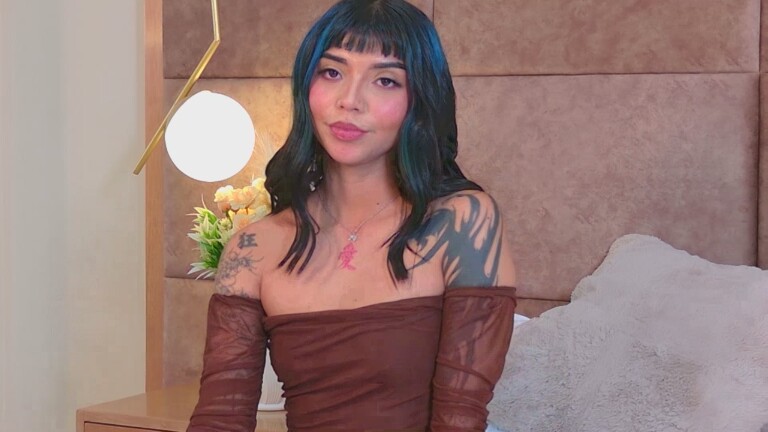 AlanaPierce's Streamate show and profile