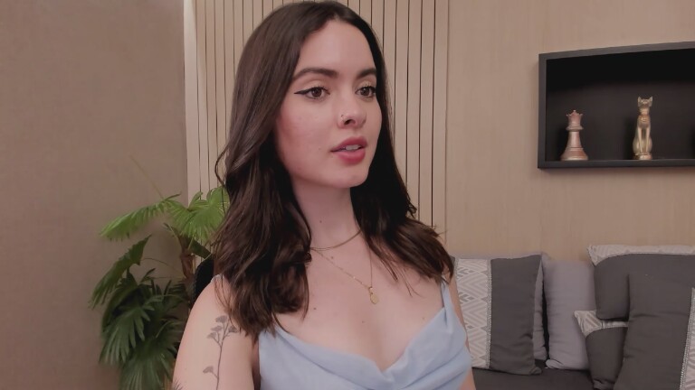 LennaWhite's Streamate show and profile