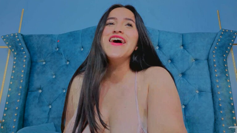 AmbarRossi's Streamate show and profile