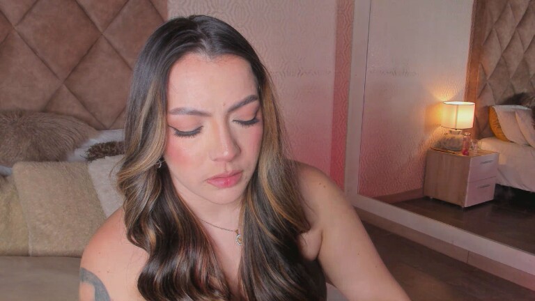 AmberLewiis's Streamate show and profile