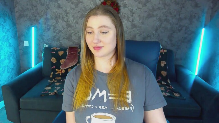 Orange_Sunset's Streamate show and profile