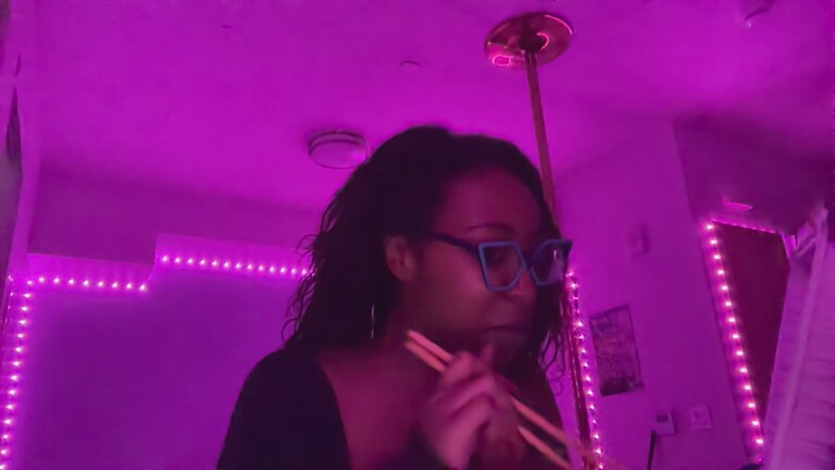 GoddessKing's Streamate show and profile