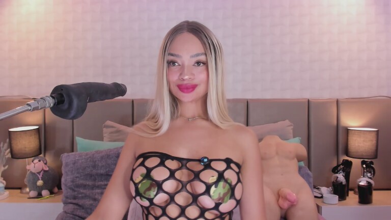 Anna_Jenssen's Streamate show and profile