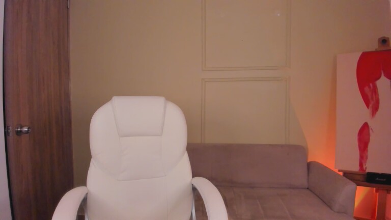 SabrinnaAdams's Streamate show and profile