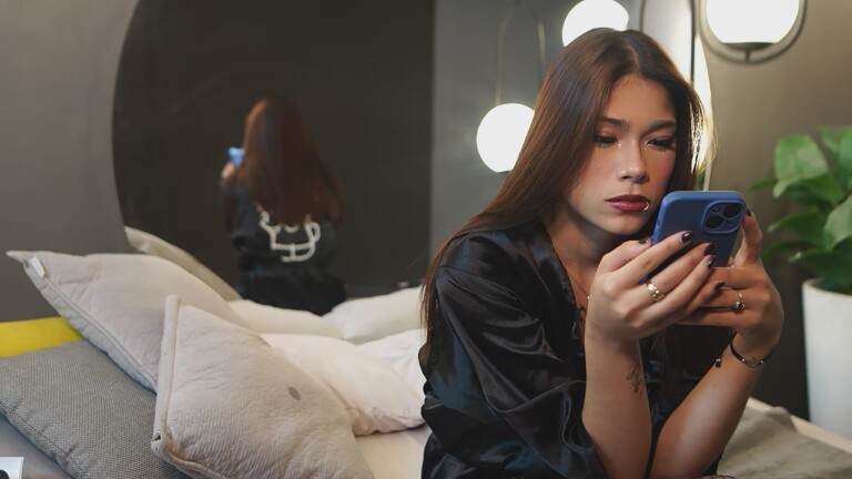 LanaJons's Streamate show and profile