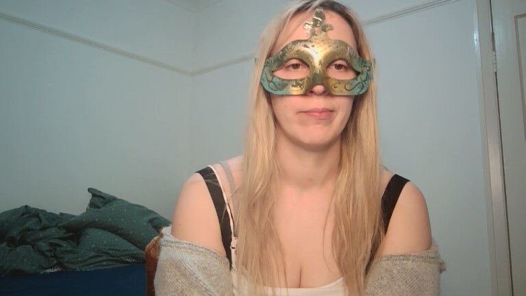 Sweet_Seductive_Fox's Streamate show and profile